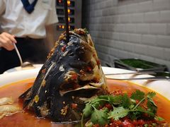 -坛宗剁椒鱼头(河西王府井店)