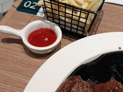 -诺丁牛排(南京江宁万达店)