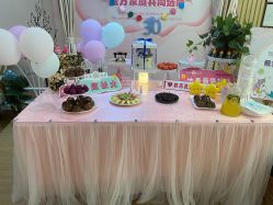 点击看大图 -兰心墩楠月子会所(万达店)