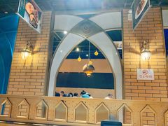 -胖老汉椒麻鸡清真新疆菜(西御街店)