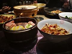 -老村长•湖北家常菜(南湖店)