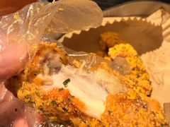 -양평식당·杨平食堂(华贸店)