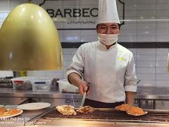 -川骄海鲜自助(亚运村店)