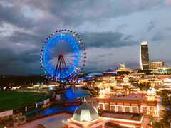 -三亚海昌梦幻海洋不夜城