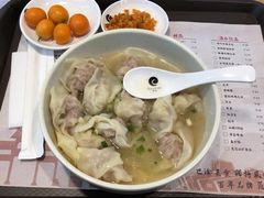 -重庆老字号·吴抄手·高豆花(T3航站楼店)