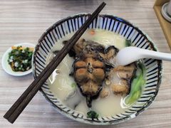 -鲜越鲜鱼粉(财富购物中心店)