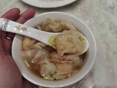 -麦奀云吞面世家 山顶店(山顶广场店)