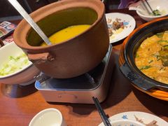 -索溪山寨·湘西饮食文化博物馆(标志门店)