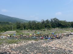 -北京十三陵国家森林公园蟒山景区