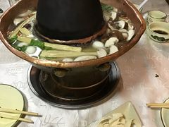-羊家胡同·龙虾烧烤火锅(龙汇路店)