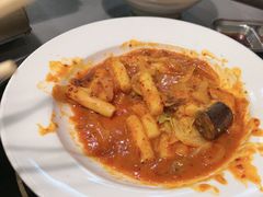 -咕咕站韩国料理(紫金港店)