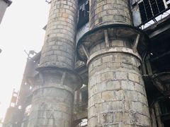 -广州市紫泥堂文化创意园景区