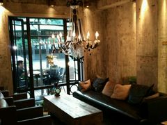 -MAAN COFFEE(金桥店)