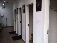 -卓拓健身普拉提运动中心(总店)