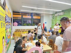 -美吉姆早教(高新中心)