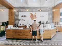 -Torch Coffee 炬点咖啡