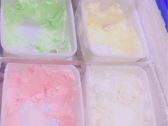 -非烤勿扰自助烤肉海鲜火锅(南城莱蒙店)