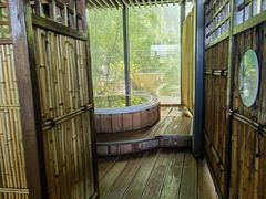 -春晖园度假酒店温泉