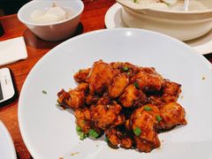 糖醋里脊-外婆家(静安大悦城店)