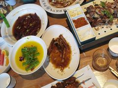 -胖老汉(北京路店)