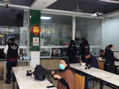 -绿杨馄饨临顿路店