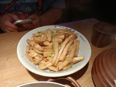 -吃饭皇帝大(解放西路店)