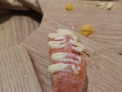 -万岁寿司(万国店)