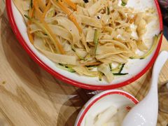 -吉品合酥脆烤饼(太平洋森活天地店)