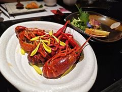 -花潮料理艺食馆(SM新生活广场店)