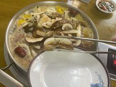 -菌极鲜野生菌火锅店(阳明祠店)