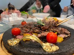 -老房子金沙元年川菜食府·花园餐厅(金沙店)