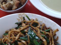 -三百碗宝应长鱼面(板仓街店)