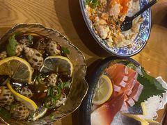 -达摩食堂(仓山万达店)