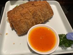 千番芋泥鸭-闽和南(深圳万象城店)