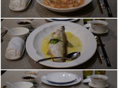 -太湖饭店·寄畅轩中餐厅