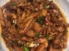 -兰湘子·湘菜小炒(石家庄万象城店)