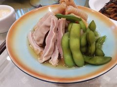 -顺风海鲜港(金玉兰店)