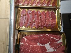 -炙城·韩式烤肉(南京东路店)