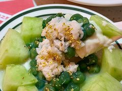 -闻溪有渔·活鱼现烤才好吃(太仓万达店)