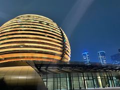 -杭州国际会议中心洲际酒店-菋道海鲜餐厅