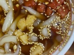 -陈氏冰粉(龙山中学店)