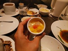 -汤城小厨•粤菜•靓汤(苏州街店)