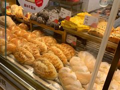 -Mr.Five伍氏面包生日蛋糕(新门店)