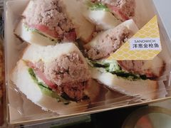 -好利来(永安道店)
