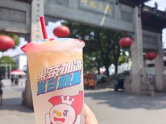 -千灯古镇