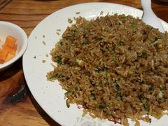 -木屋烧烤(惠阳华润小径湾店)