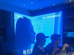 -可口香·非遗老号烧烤(南岗直营店)
