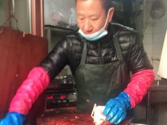 -梅记大块头爆鱼店(乍浦路店)