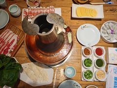 -额尔敦传统涮火锅·冰煮羊(铁东店)