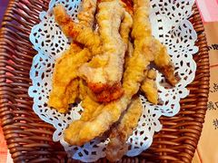 -冒点儿·川小馆·巨无霸辣子鸡(五大道旗舰店)